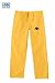 Iowa Yellow Scrub Bottoms
