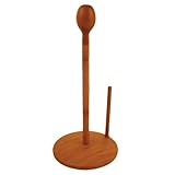 Totally Bamboo Paper Towel Holder