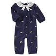 Gymboree Rainy Day Ducky Outfit, Size 18-24 Months