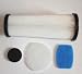 VAX VACUUM CLEANER Hepa Filter Kit Models V-008 - V-008U - V-008SP