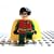 LEGO BATMAN MINI-FIGURE - ROBIN MAGNETS IN LEGS