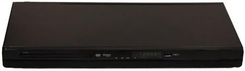 Zone Shield C1557 Additional DVD Player with SleuthGear Covert Camera