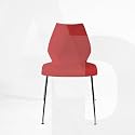 Maui Chair purpurrot/
