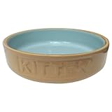 Mason Cash Kitten Bowl, 5-Inch by 1-1/2-Inch