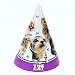 Party Supplies - THE CAT Cone Hats (8)