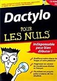 Revue Anuman  / Dactylo pour les nuls
