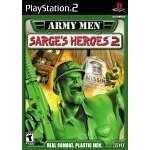 Army Men: Sarge's Heroes 2