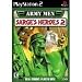 Army Men: Sarge's Heroes 2