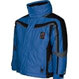 Spyder Mini Challenger Jacket - Toddler