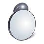 TWEEZERMAN TWEEZERMATE LIGHTED MIRROR 10X