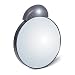 Tweezerman Lighted Magnifying Mirror (10X)