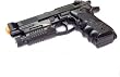 Walther PPK Walther Beretta M92FS Laser Sight