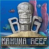 Big Kahuna Reef [Game Download]