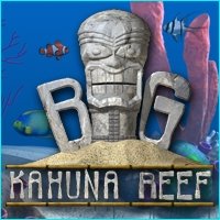 Big Kahuna Reef [Game Download]