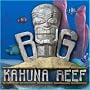 Big Kahuna Reef [Game Download]