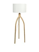 INDUSTRIAL STYLE Lámpara De Pie