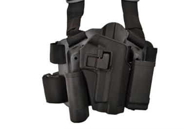  �u���b�N�z�[�N CQC SERPA �^�C�v �z���X�^�[ ���b�O�z���X�^�[ �V�O P226 P220 SIG ��p �E���� �u���b�N