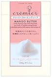 クレミエ　クリーミーフォーミングソープ　マンゴバター