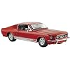 Maisto 31260 - Ford Mustang GT 67 1:24