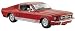 Produkt-Bild: Maisto 31260 - Ford Mustang GT 67 1:24