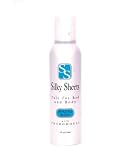 Classic Erotica Silky Sheets with Pheromones, 4 oz, Spring Rain