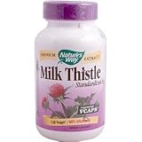 Nature's Way The Right C 500 mg 120 vcaps