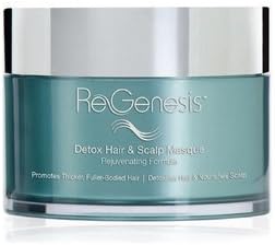 ReGenesis Detox Hair and Scalp Masque by ReGenesis