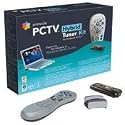 Pinnacle PCTV Hybrid Tuner Kit for Vista USB