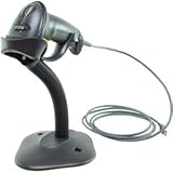 Zebra Adc Ls2208 Scanner Only Multi I/F Blk- Worldwide* See New Sku item known as : LS2208-SR20007R