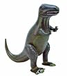 Dino Inflatable Tryannosaurus