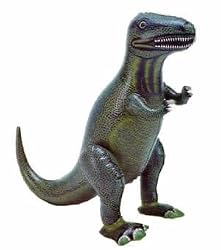 Dino Inflatable Tryannosaurus
