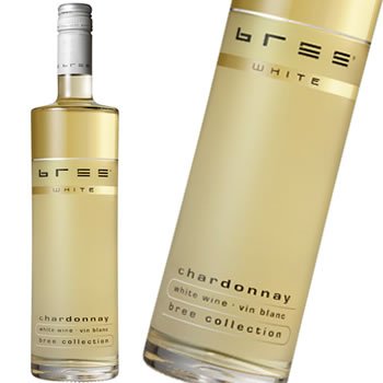 BREE white chardonnyブリー ホワイトシャルド ドイツ白ワイン