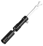 Orange Spyder Ultrashock 2 With Cocking Rod Bolt