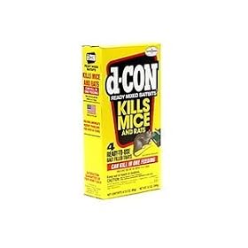 dCON 4PK 12OZ Baitbits by RECKITT and COLEMAN