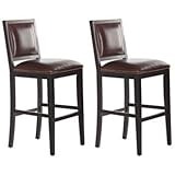 American Heritage Bryant 24" High Counter Stool