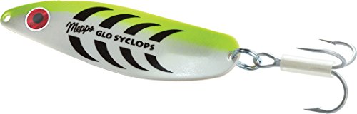 Mepps Syclops Treble Hook