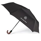 Mercedes Benz "The Crew" Umbrella