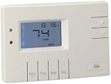HAI 2 Stage Heat/Cool Thermostat Model RC-122B