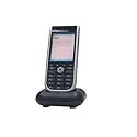 PDHotSynchronisation , Docking-Station für QTEK 8020 und 8100