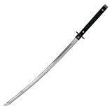 Whetstone Cutlery Scribe Full Tang Katana - 39.75 Inches, Black