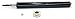 Monroe 73308 OESpectrum Sensa-Trac Strut Cartridge