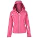 No Fear Ski Jacket The No Fear Ski Jacket is perfect for the cold winter activities with its durable waterproof outer. The Ladies Ski Jacket also comes with a soft snug fleece lining for maximum warmth while out in the harsh cold climates. The Ladies Ski Jacket also comes with 4 zipped pockets, hook&loop adjustable cuffs and a hood for extra protection. > Ladies Ski Jacket > Waterproof > Fleece lining > 4 zipped pockets > Full length zip > Hook&loop adjustable cuffs > No Fear logo > Hood > Machine washable