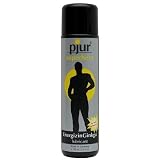 Pjur Superhero Lubricant 100Ml Lubricants and Oils Pjur Superhero Lubricant 100Ml Lubricants and Oils
