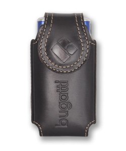 Bugatti Comfortcase f&uuml;r Samsung *bicolor SGH-J600 Preisvergleich