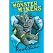 Rockataur (Monster Makers)