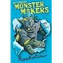 Rockataur (Monster Makers)