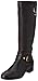 Bandolino Women's Cranne Leather Riding Boot
