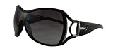 Gucci - Gucci Shiny Black Sunglasses (2918/S)