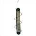 17" Spiral Peanut Feeder in Green