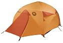 MARMOT Herren Familien-Camping Zelt Halo 4p, Pale Pumpkin/Terra Cotta, One